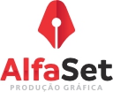 AlfaSet Produção Gráfica LTDA