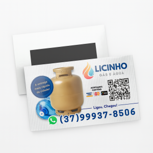 5.000 Imãs de Geladeira Personalizados em PVC 9x5,5 cm - Verniz UV - Corte Reto PVC 9 x 5,5 cm 4 x 0 cor Verniz UV Total Frente Corte Reto Imã no Verso de 6,5 x 3,5 cm